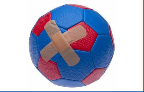Sports Injuries