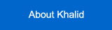 About Khalid Ayoub - Consultant Orthopeaedic Surgeon based in Glasgow